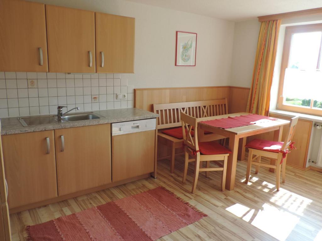 Aparthotel Haus Regina Strobl Zimmer foto
