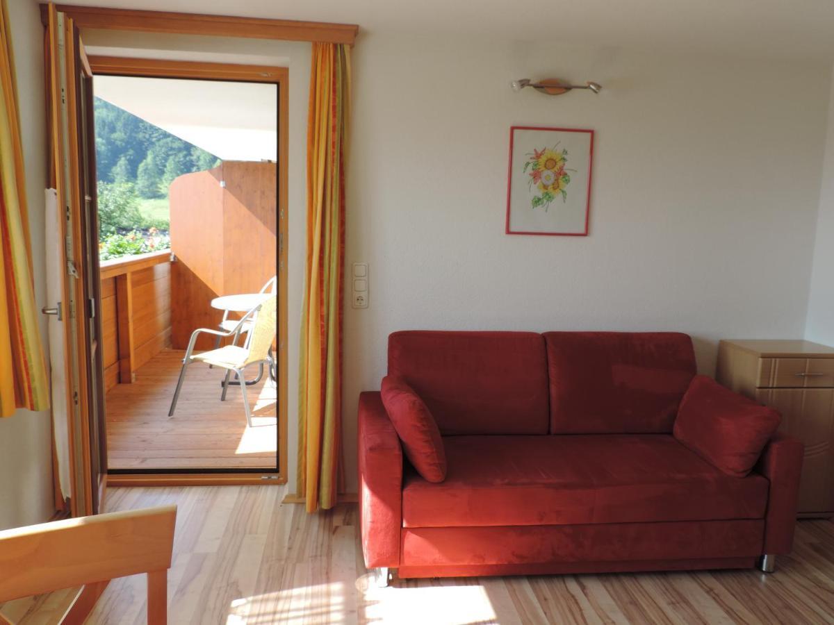 Aparthotel Haus Regina Strobl Zimmer foto